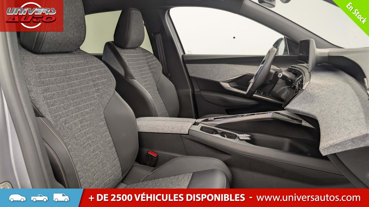 Peugeot 3008 - Photo 9