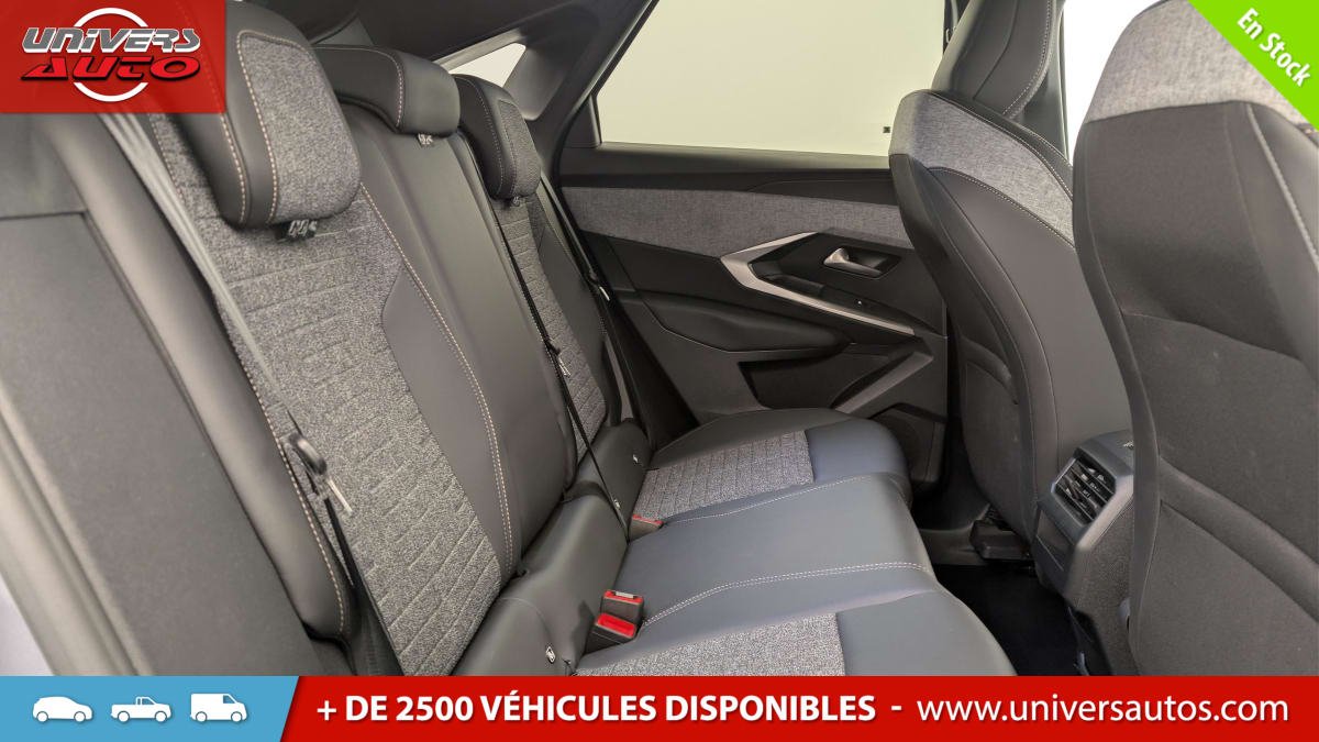 Peugeot 3008 - Photo 10