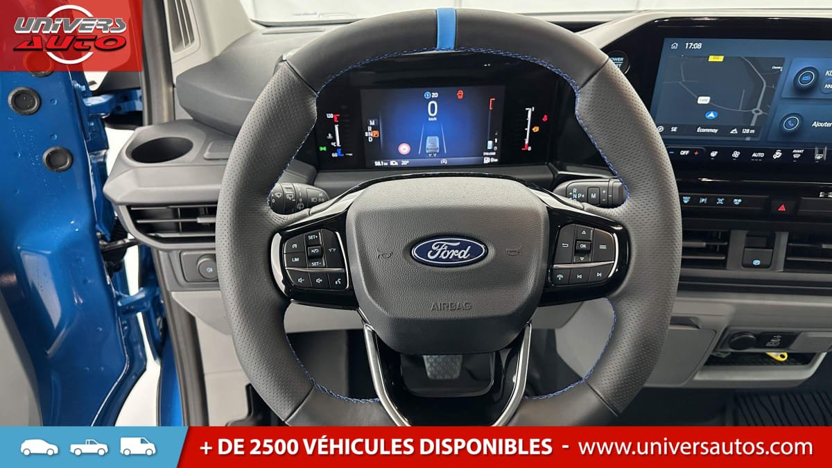 Ford Transit Custom - Photo 11