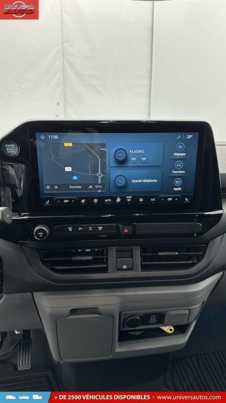 Ford Transit Custom - Photo 12