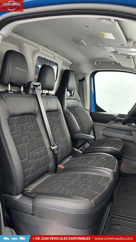 Ford Transit Custom - Photo 13