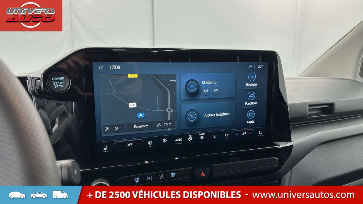 Ford Transit Custom - Photo 14