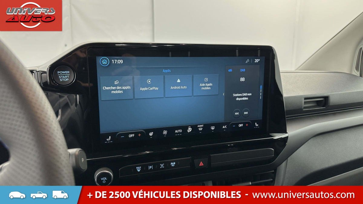 Ford Transit Custom - Photo 17