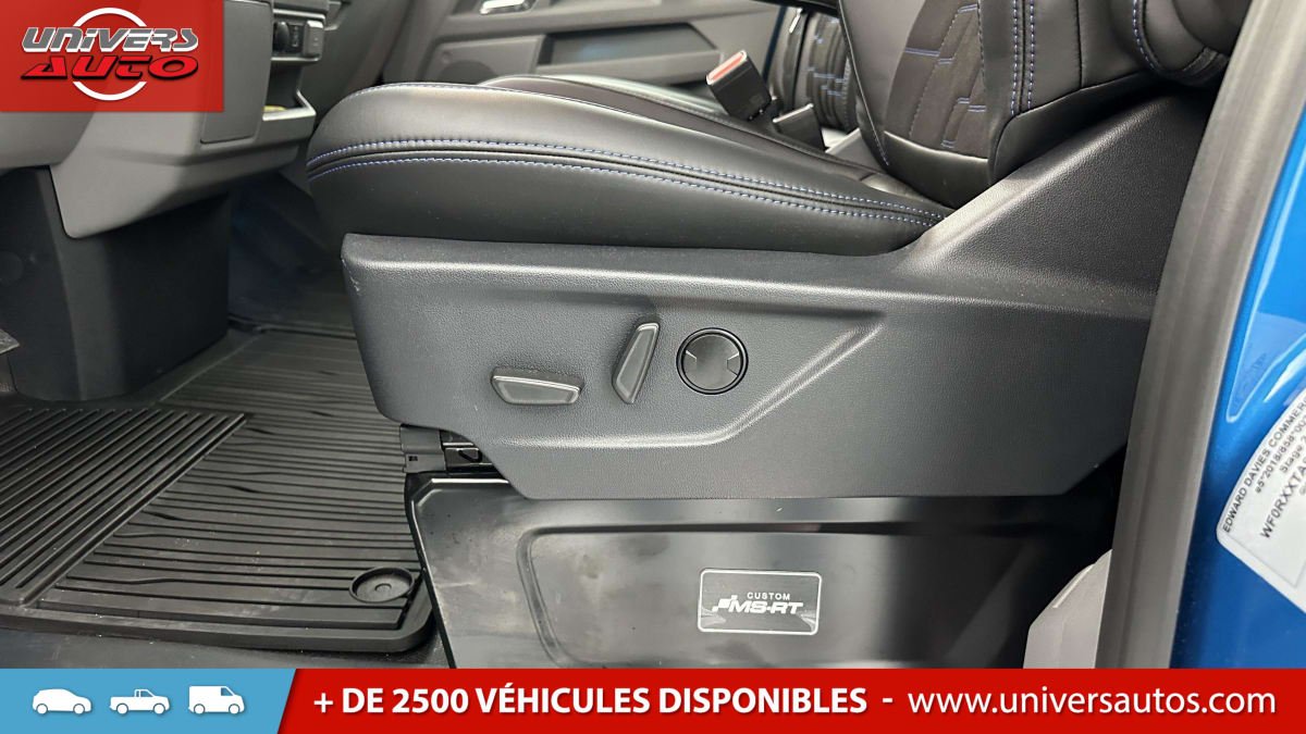 Ford Transit Custom - Photo 19