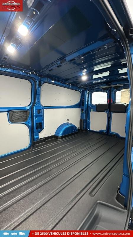 Ford Transit Custom - Photo 8