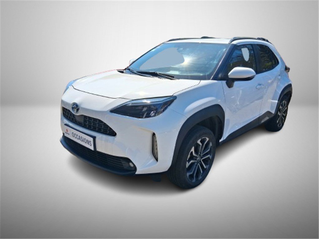 Toyota Yaris Cross - Photo 1