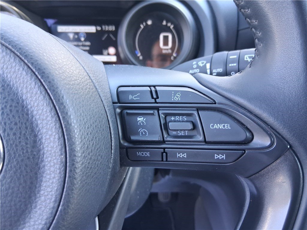 Toyota Yaris Cross - Photo 11