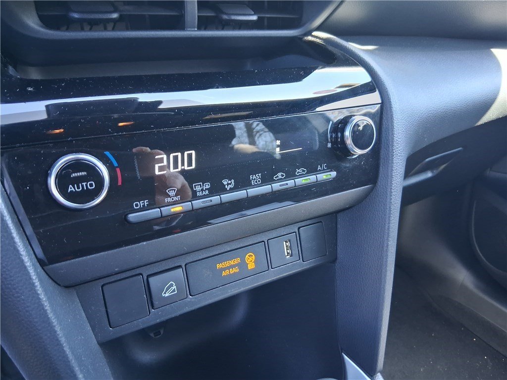 Toyota Yaris Cross - Photo 12