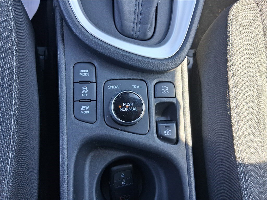 Toyota Yaris Cross - Photo 13