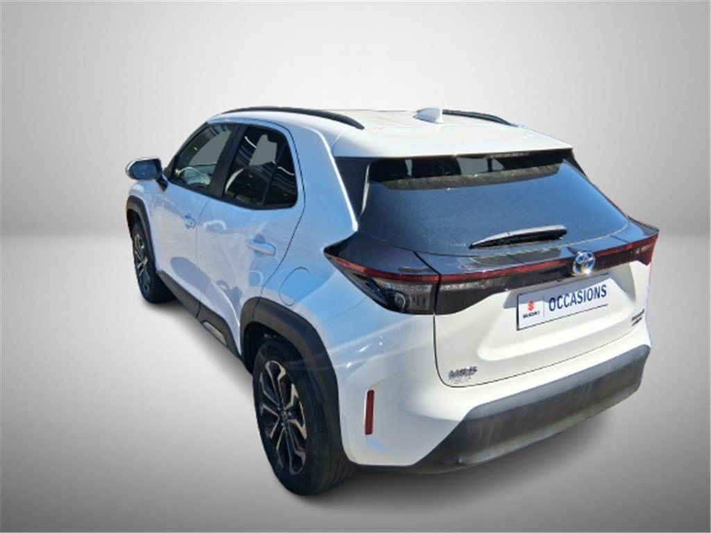 Toyota Yaris Cross - Photo 2