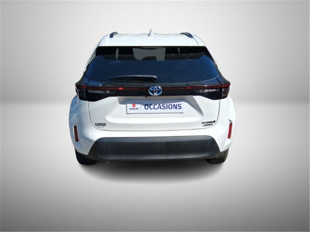 Toyota Yaris Cross - Photo 3