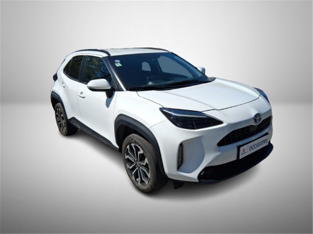 Toyota Yaris Cross - Photo 4