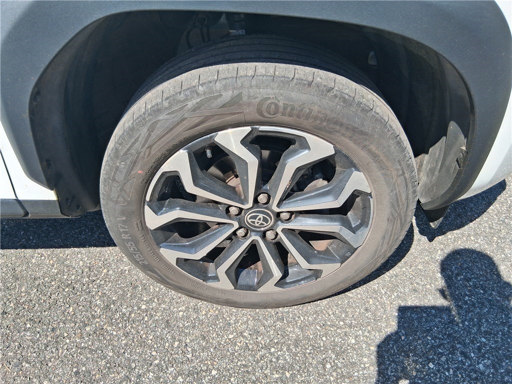 Toyota Yaris Cross - Photo 5