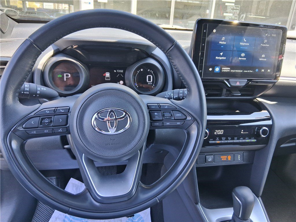 Toyota Yaris Cross - Photo 6