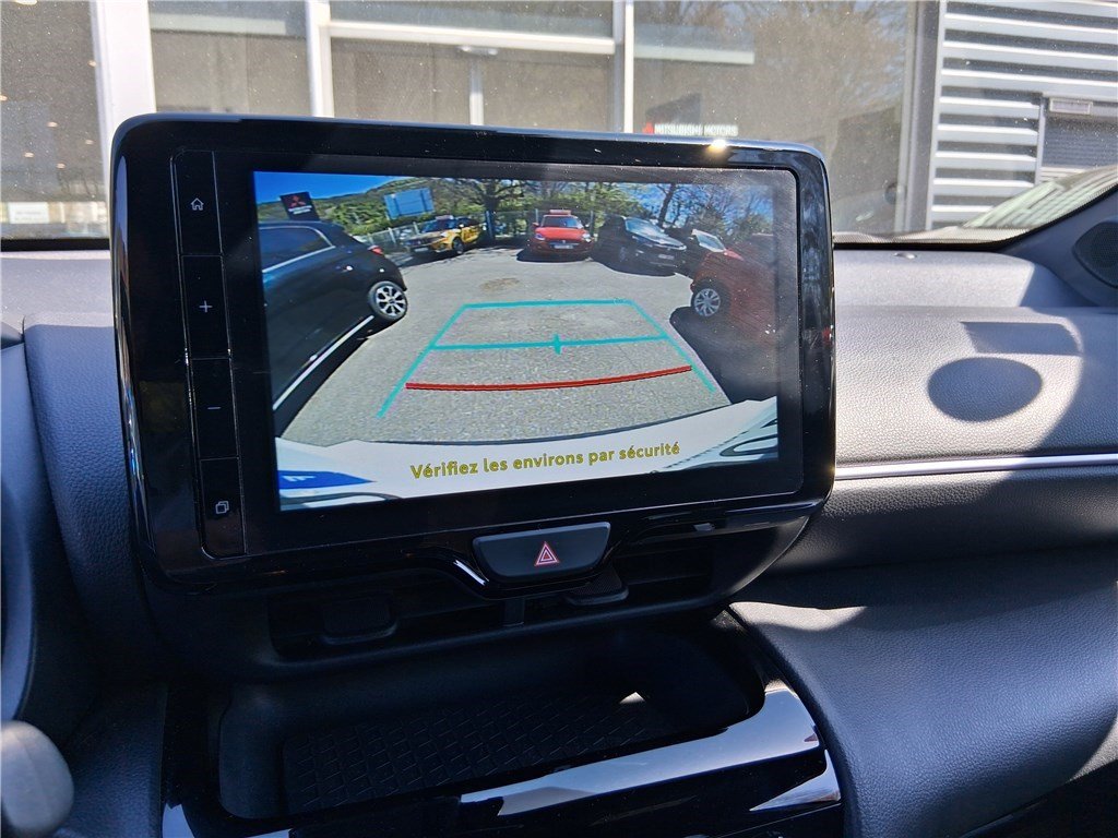 Toyota Yaris Cross - Photo 8