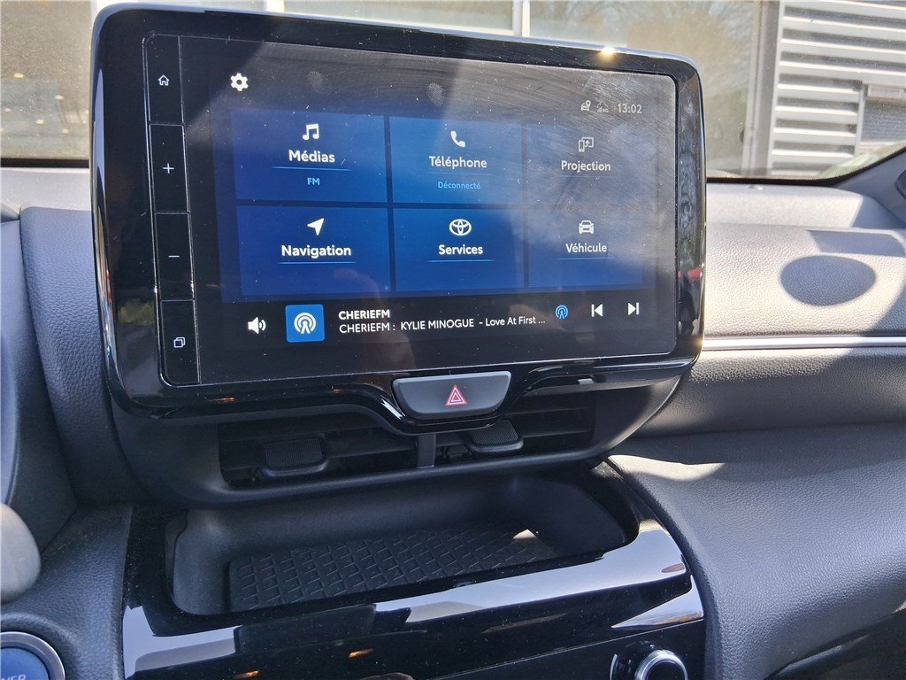 Toyota Yaris Cross - Photo 9