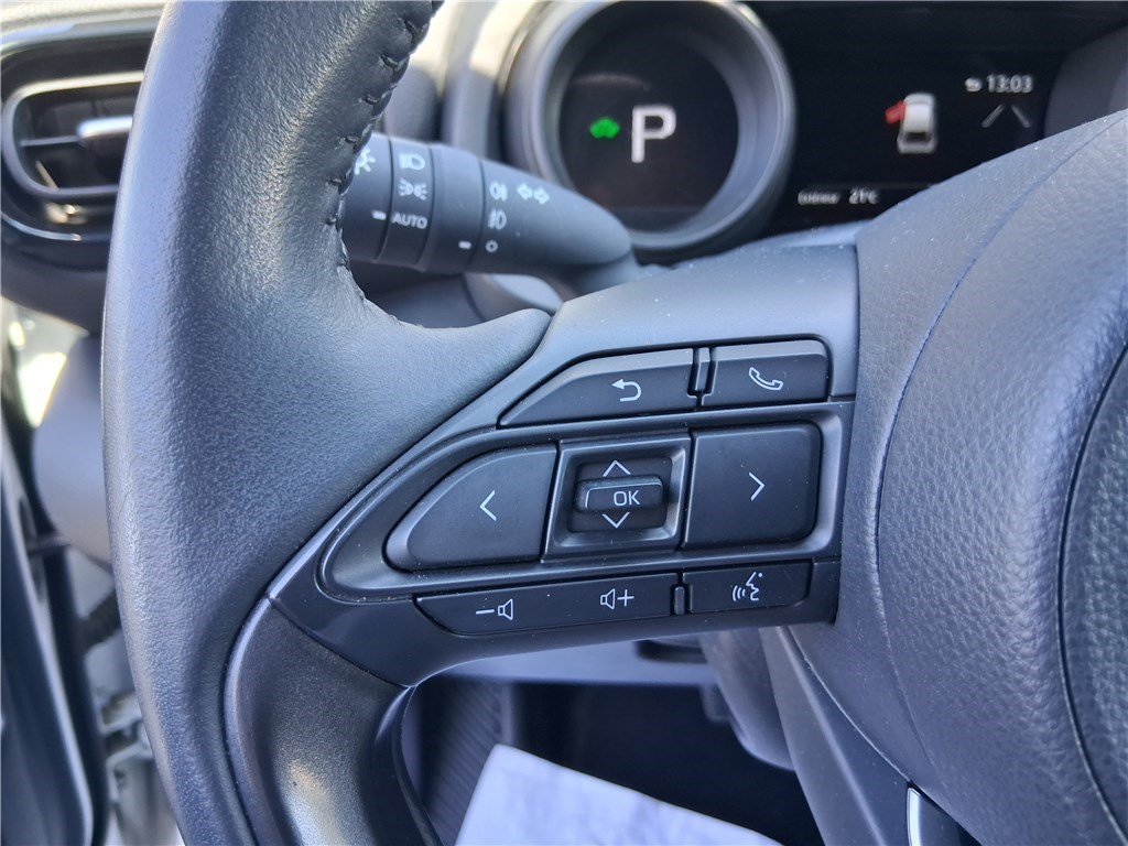Toyota Yaris Cross - Photo 10