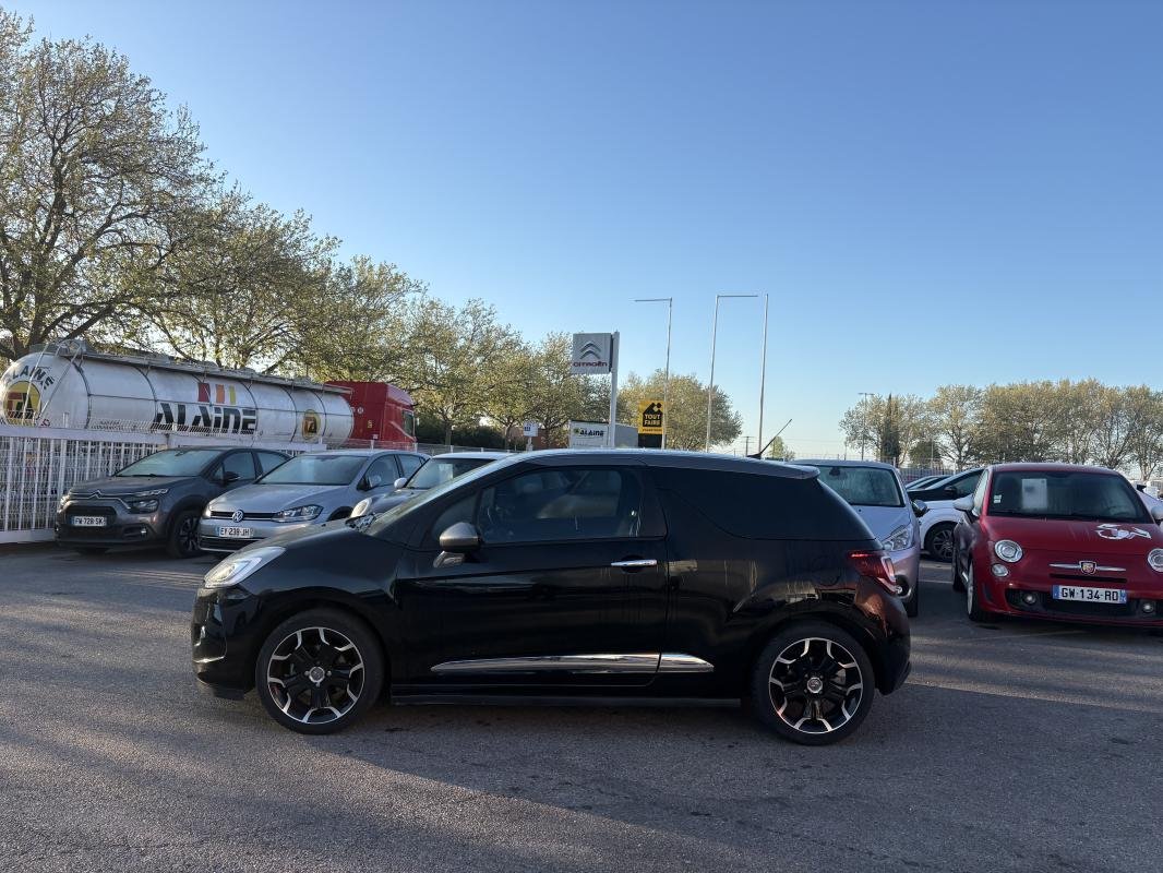 DS DS 3 - Photo 3