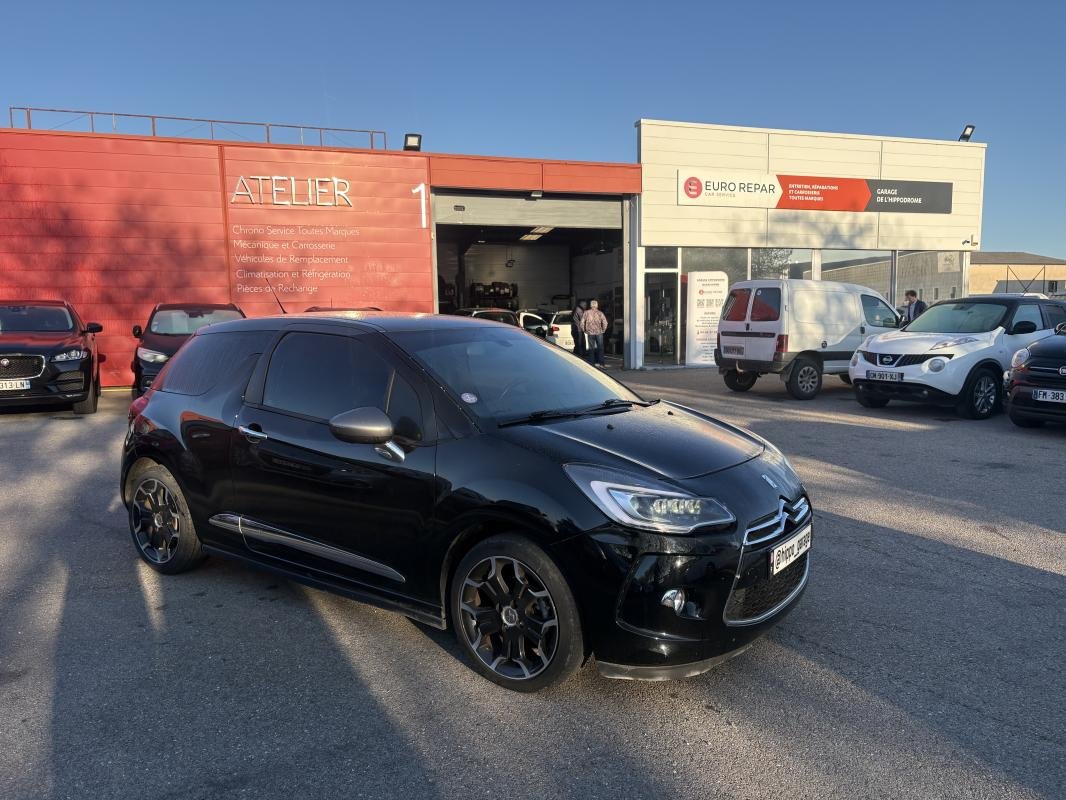 DS DS 3 - Photo 4