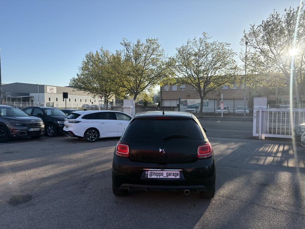 DS DS 3 - Photo 5