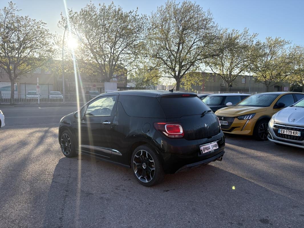 DS DS 3 - Photo 6