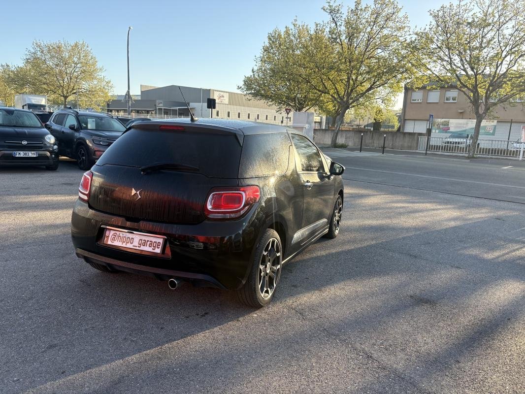 DS DS 3 - Photo 7
