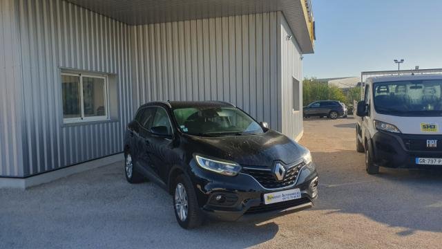 Renault Kadjar - Photo 2