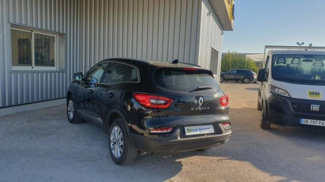 Renault Kadjar - Photo 3
