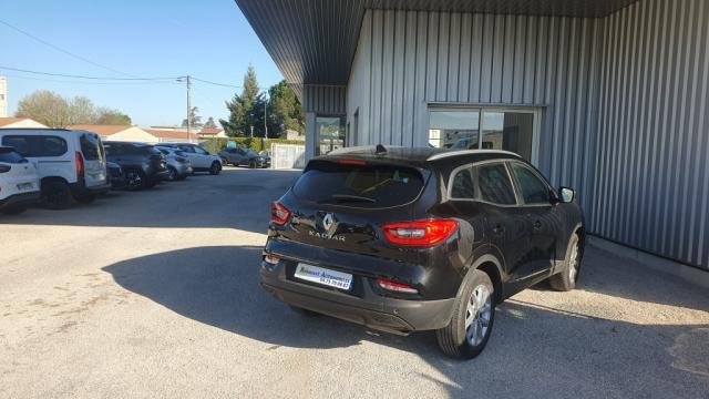 Renault Kadjar - Photo 4
