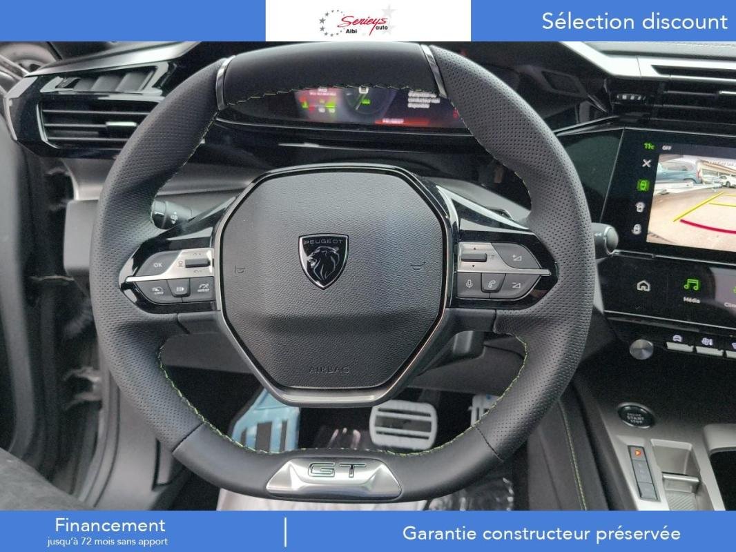 Peugeot 308 - Photo 13