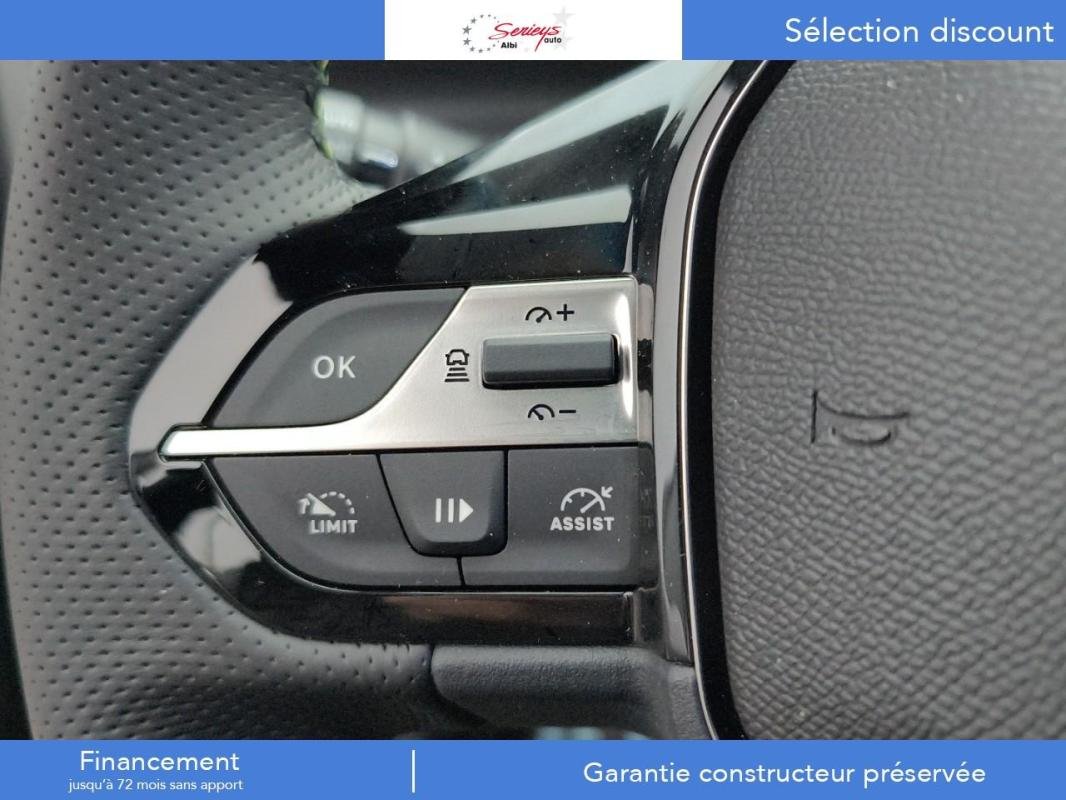 Peugeot 308 - Photo 14