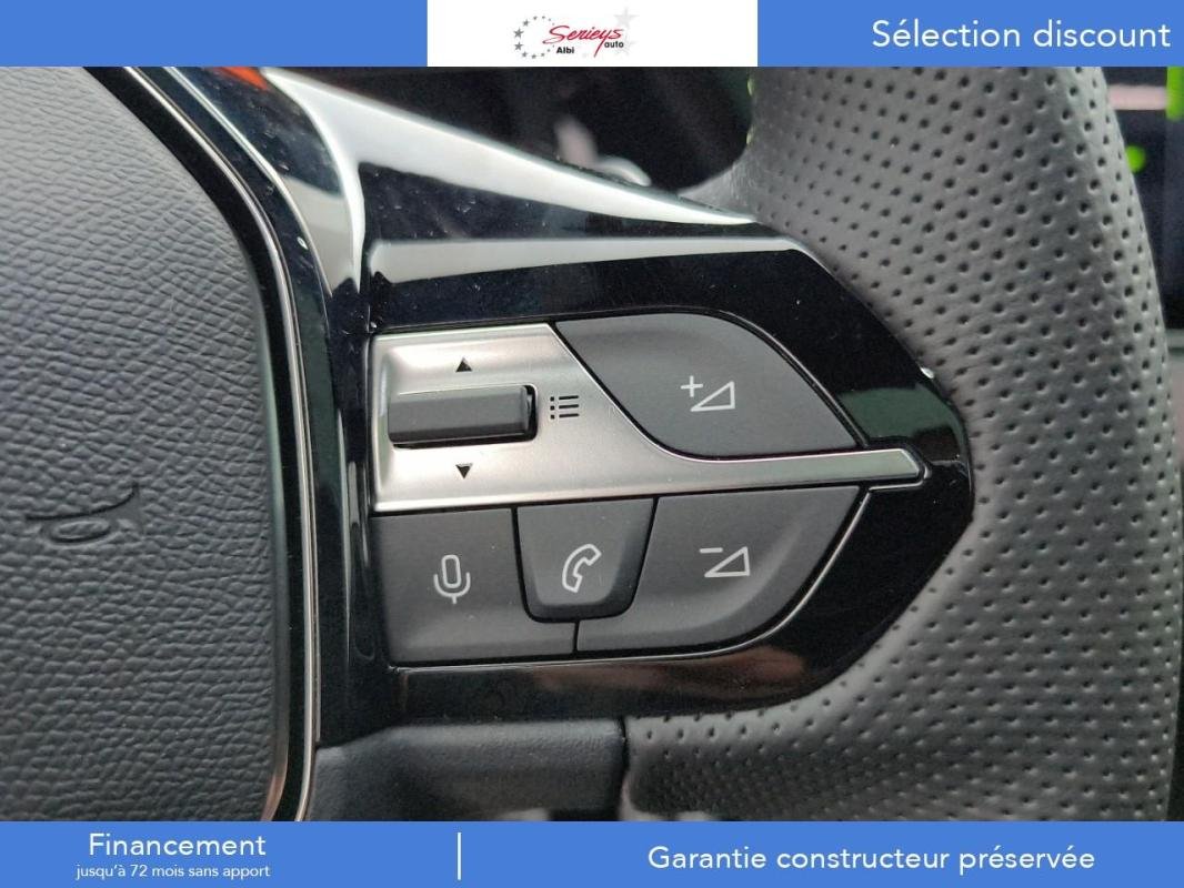 Peugeot 308 - Photo 15