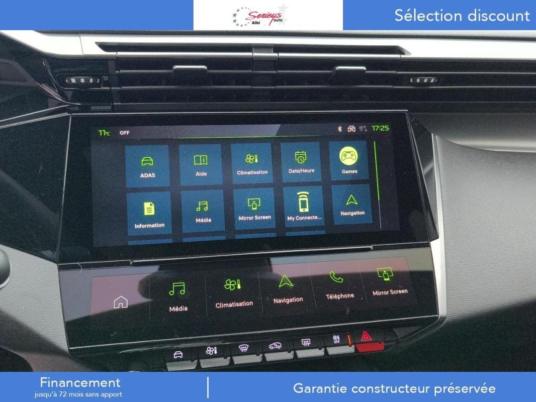 Peugeot 308 - Photo 16