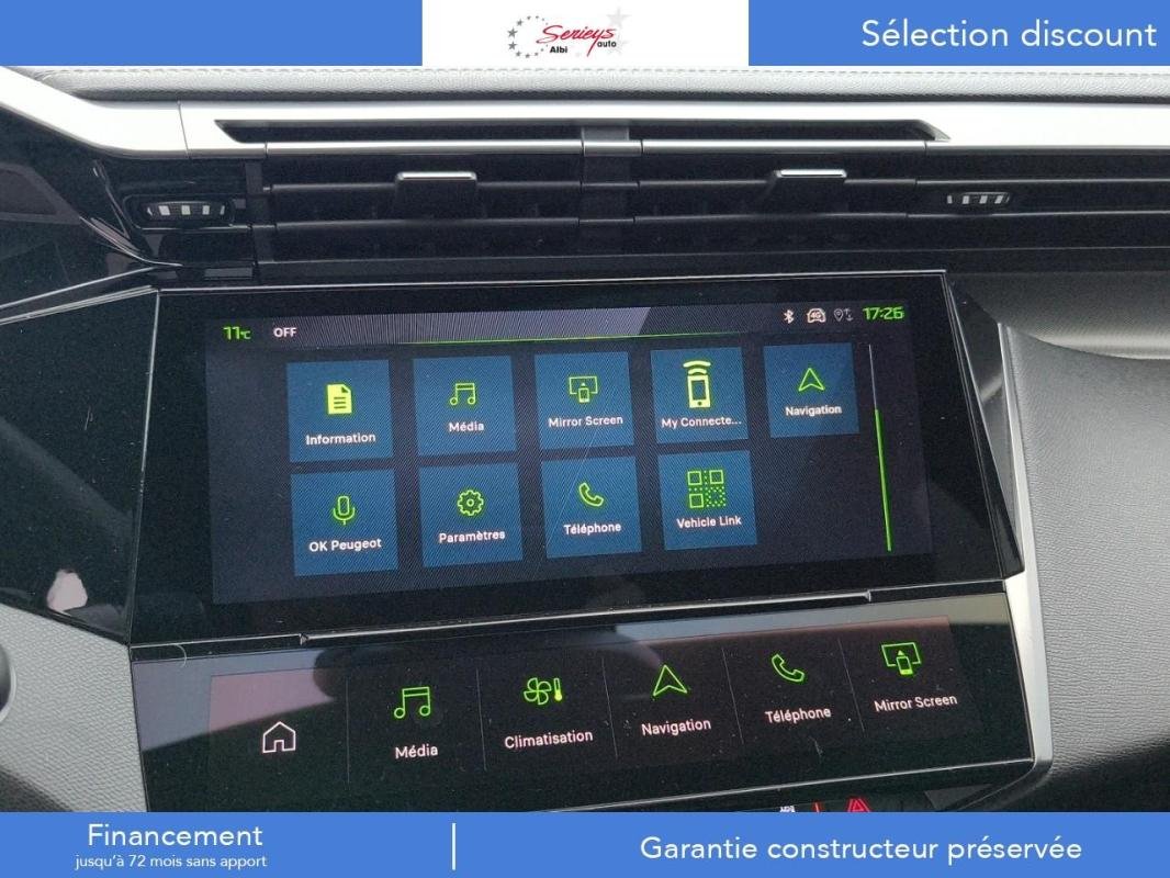 Peugeot 308 - Photo 17