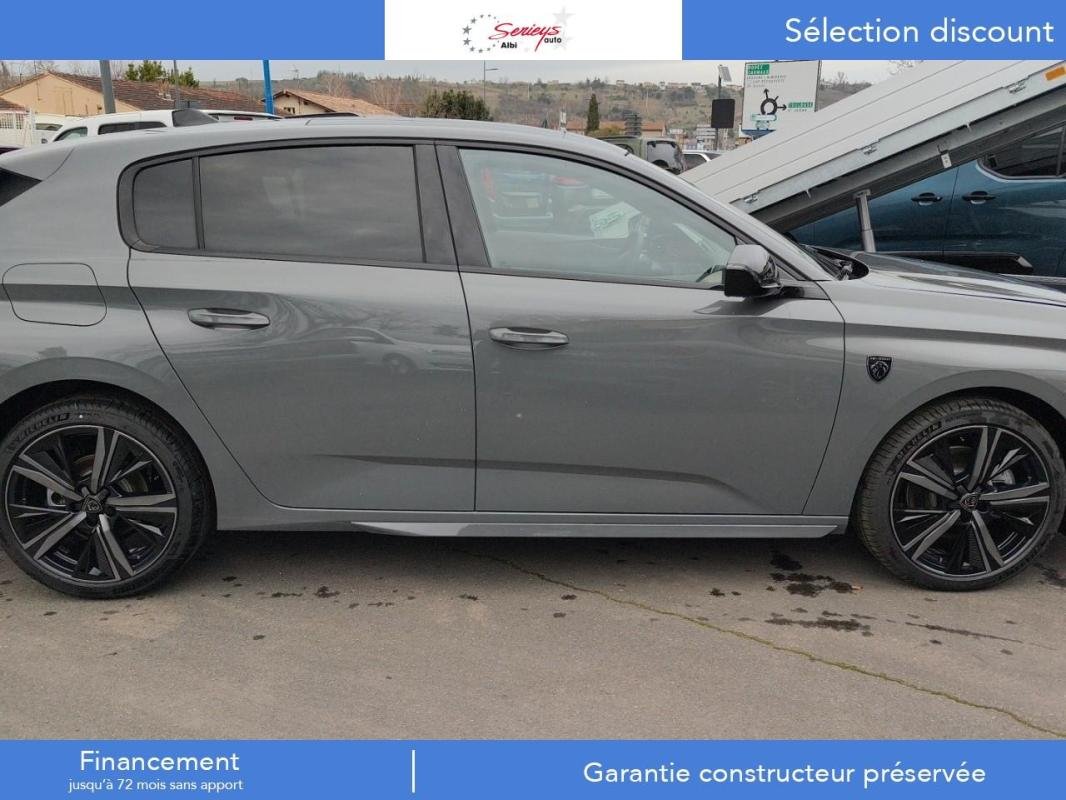Peugeot 308 - Photo 18