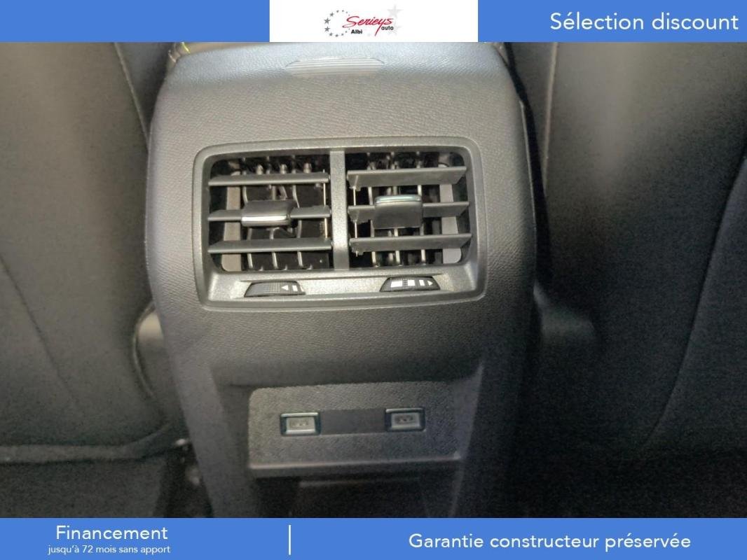 Peugeot 308 - Photo 19