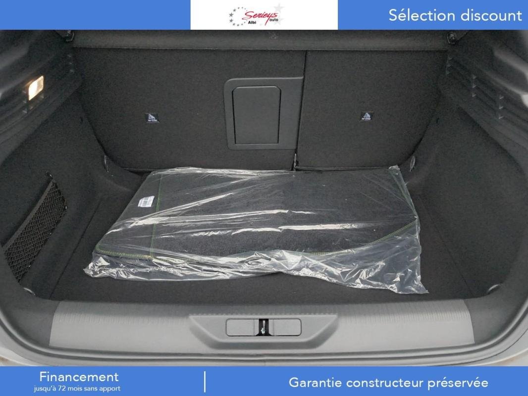 Peugeot 308 - Photo 20