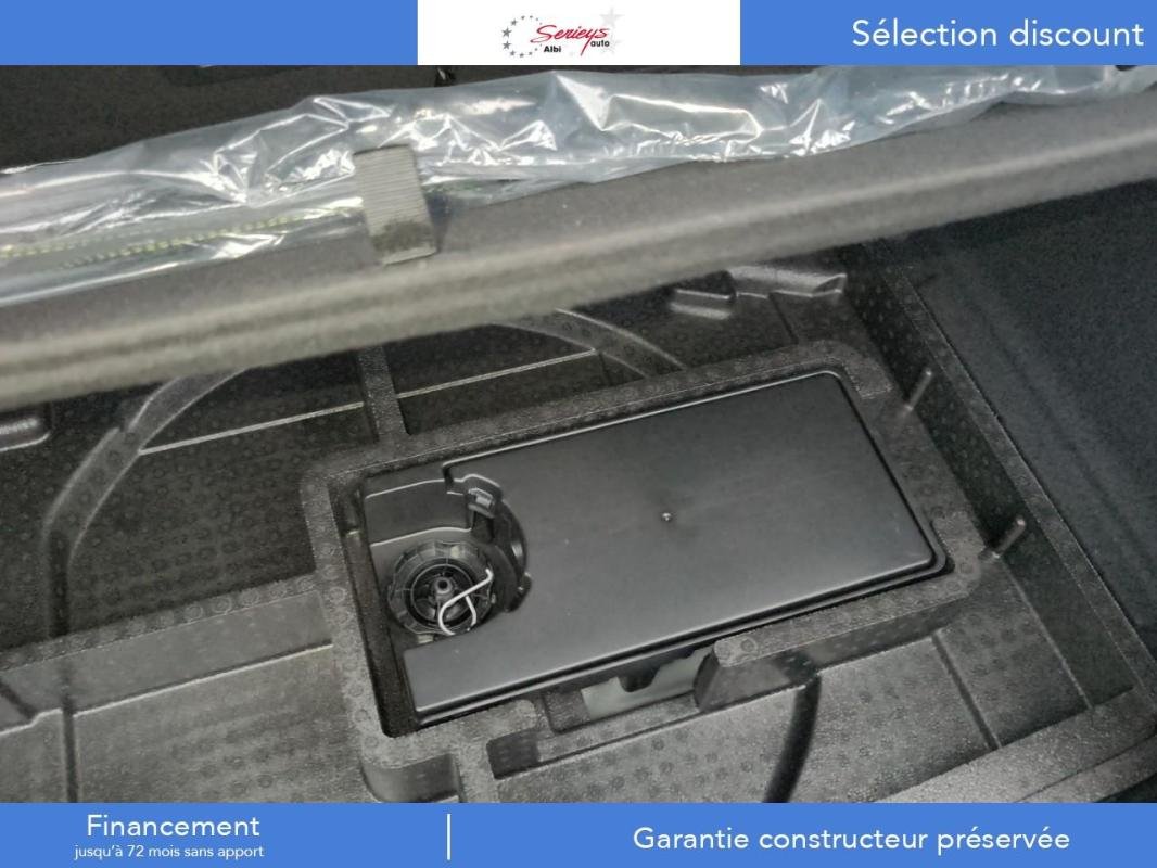 Peugeot 308 - Photo 21
