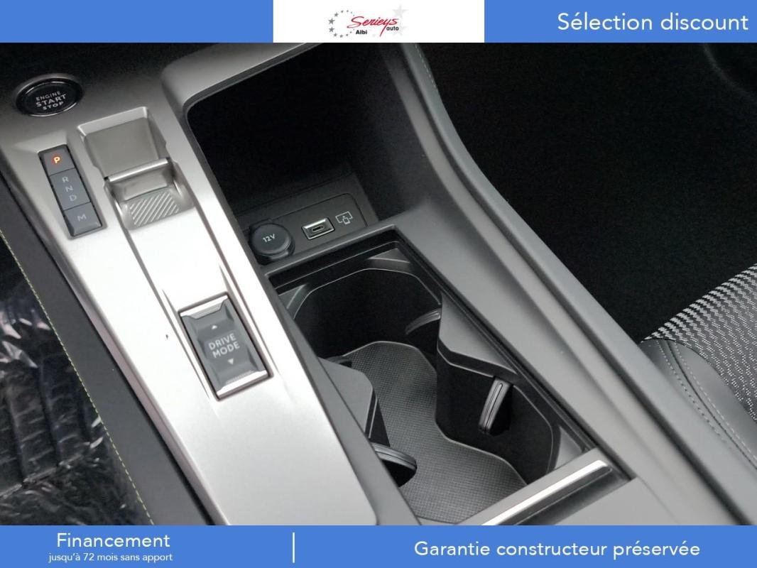 Peugeot 308 - Photo 22
