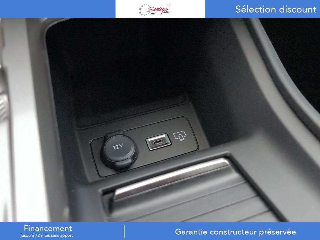 Peugeot 308 - Photo 23