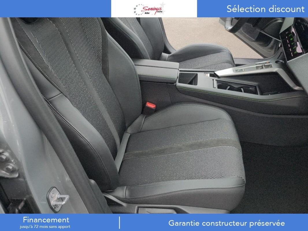 Peugeot 308 - Photo 25