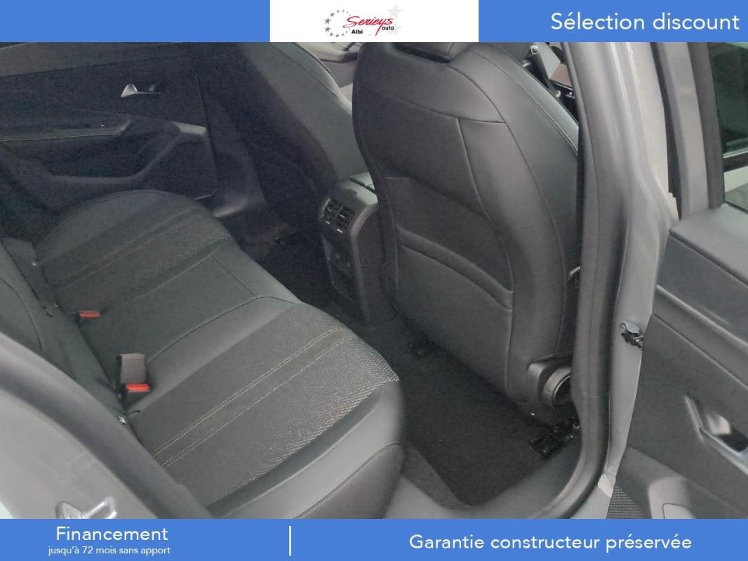 Peugeot 308 - Photo 26