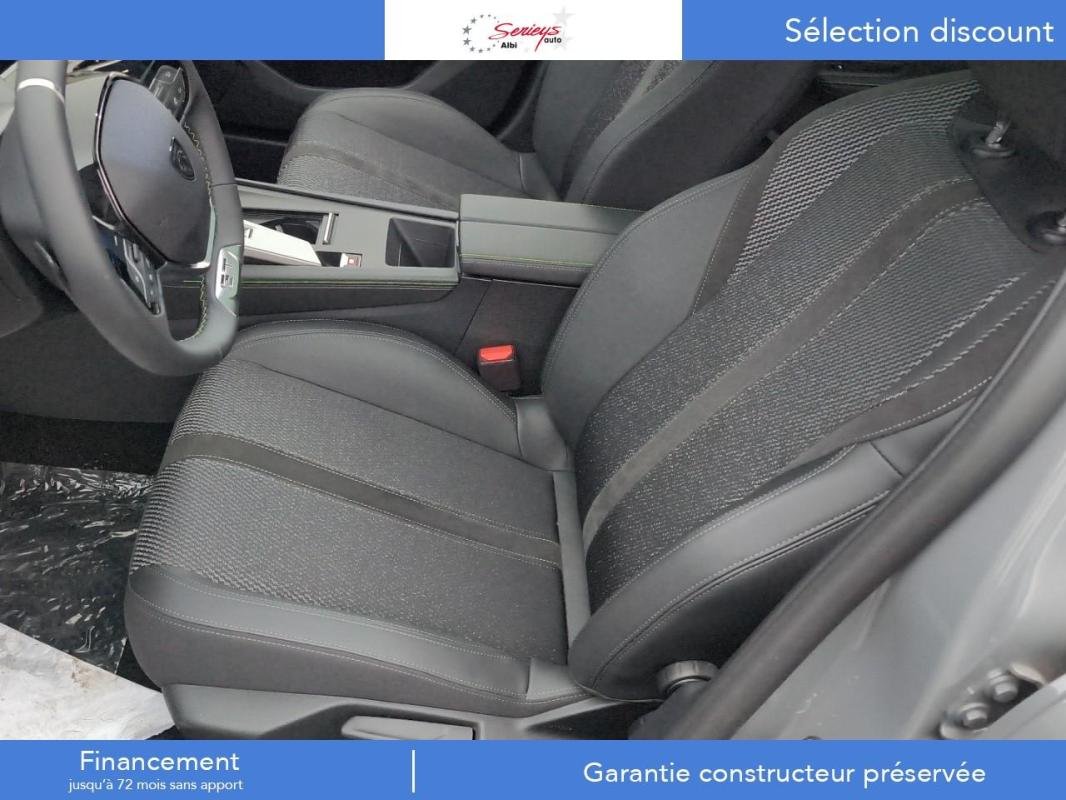 Peugeot 308 - Photo 27