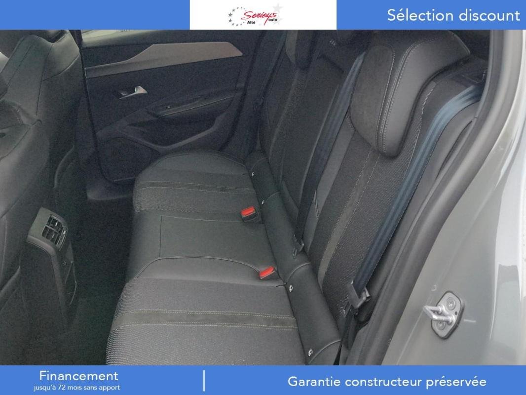Peugeot 308 - Photo 28