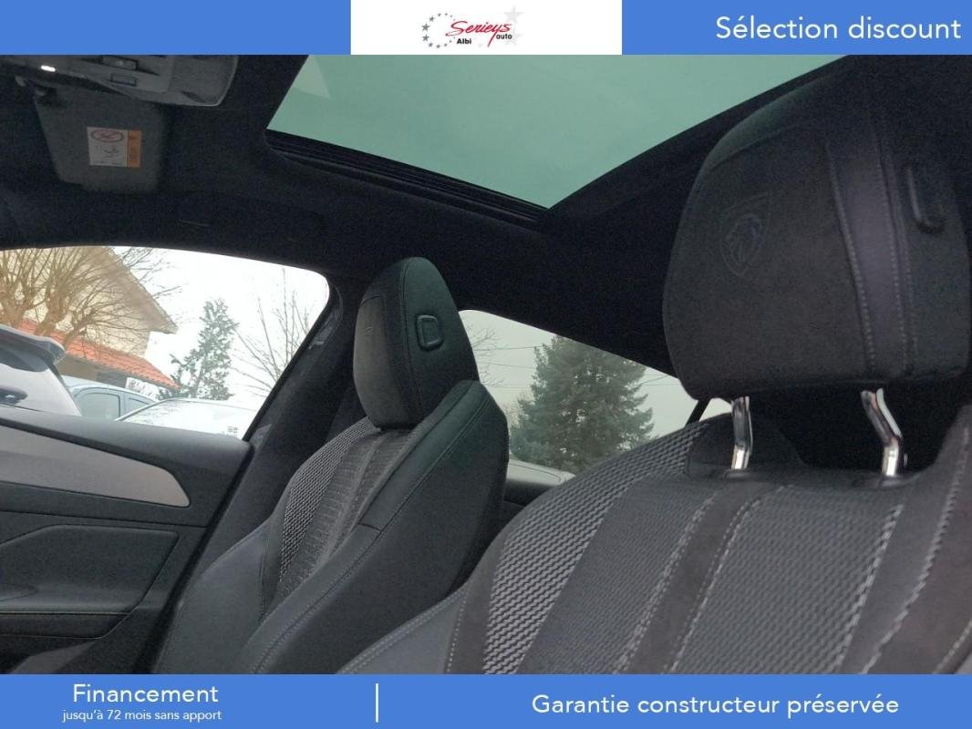 Peugeot 308 - Photo 29