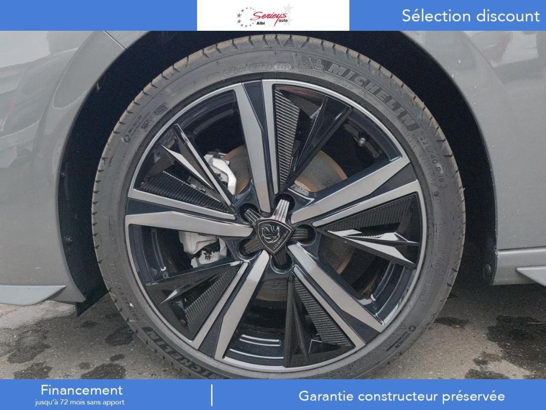 Peugeot 308 - Photo 3