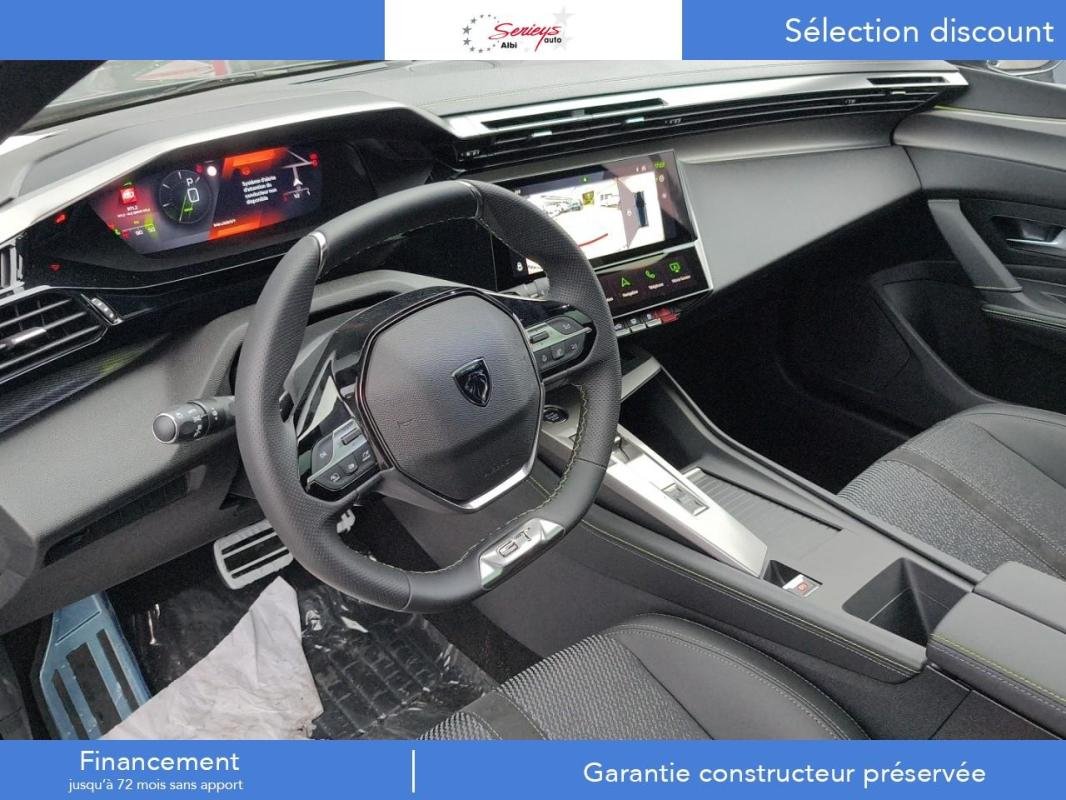 Peugeot 308 - Photo 31