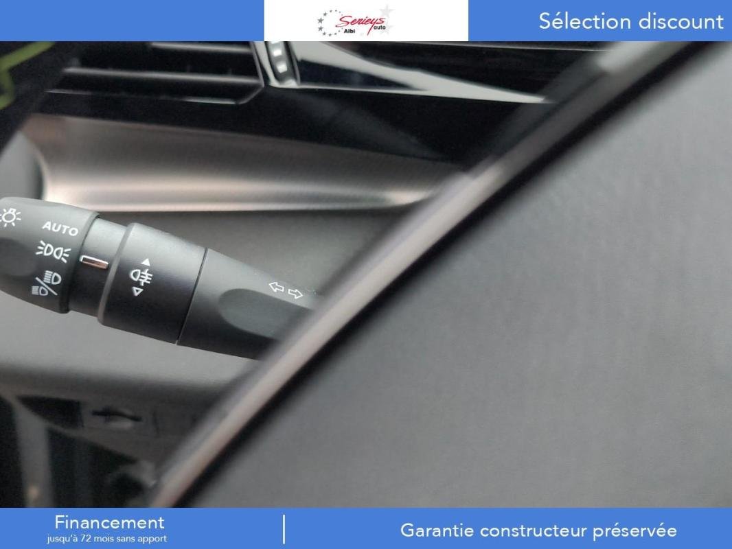 Peugeot 308 - Photo 32