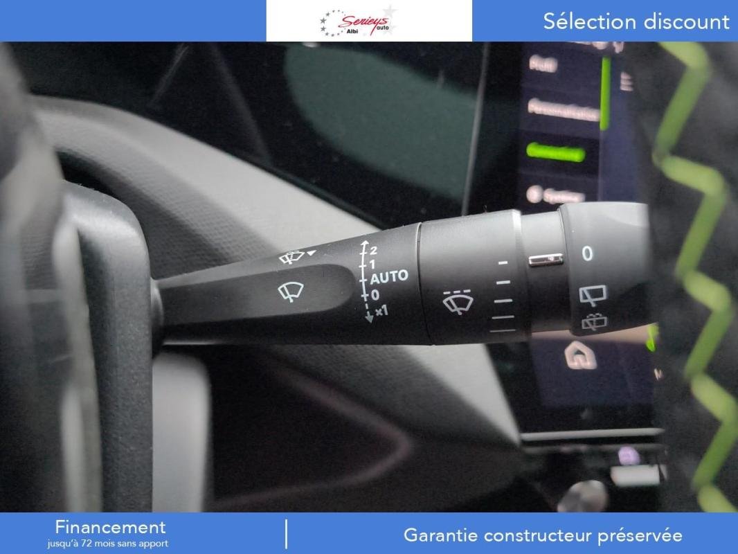 Peugeot 308 - Photo 33