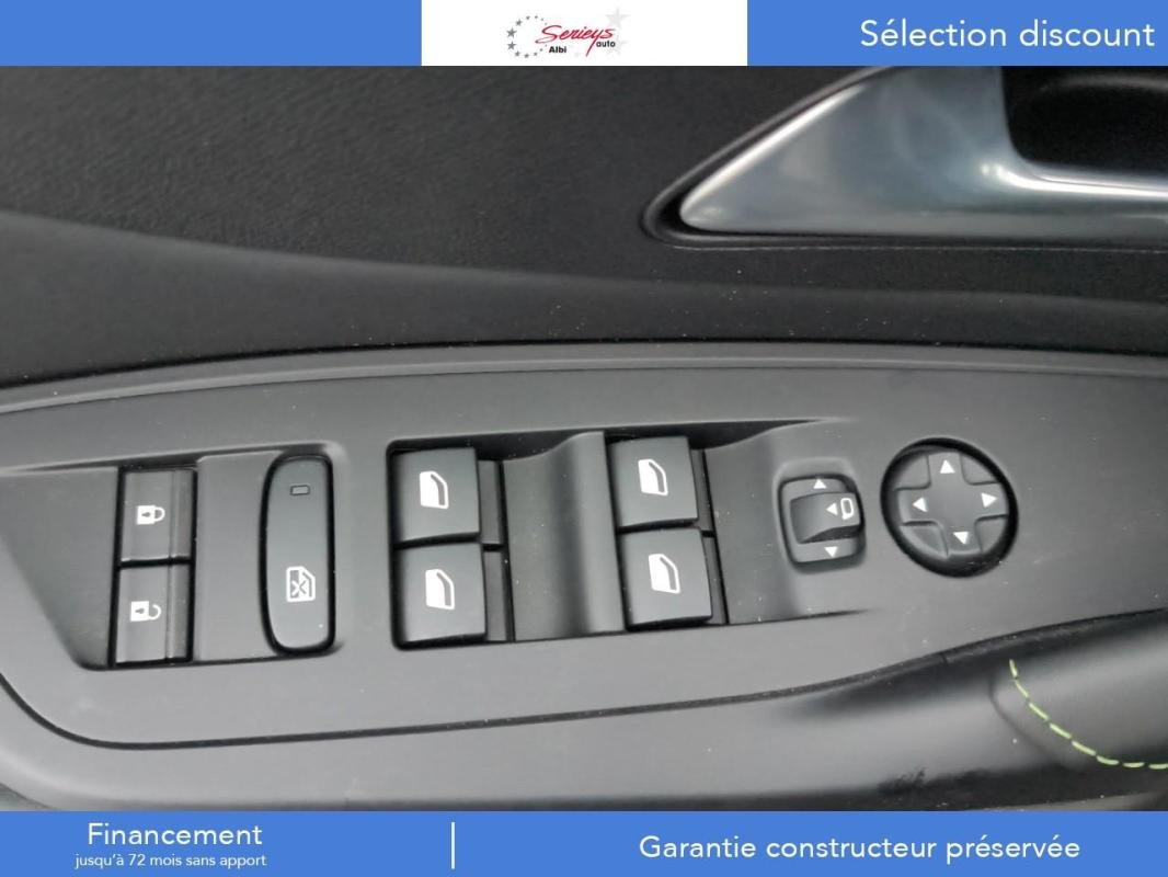 Peugeot 308 - Photo 34